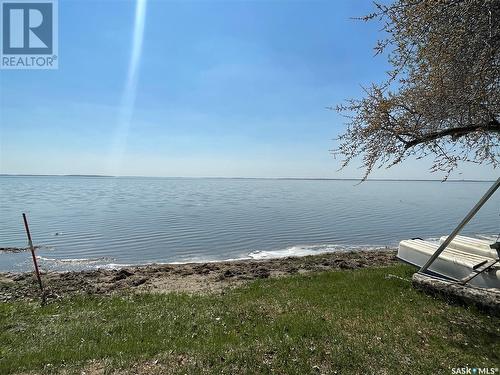 14 Lake Avenue, Martinsons Beach, SK - Outdoor With Body Of Water With View