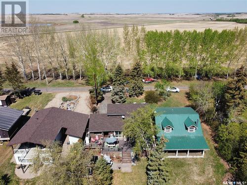 14 Lake Avenue, Martinsons Beach, SK - Outdoor With View