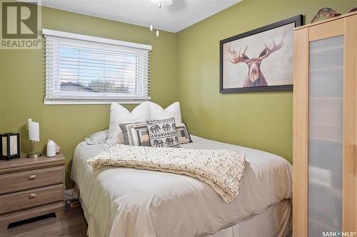 234 Johnson Crescent, Saskatoon, SK - Indoor Photo Showing Bedroom