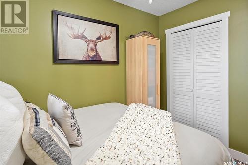 234 Johnson Crescent, Saskatoon, SK - Indoor Photo Showing Bedroom