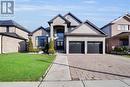 708 Jackpine Way, London, ON  - Outdoor With Facade 