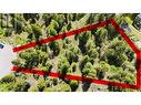 Lot 25 Cooper  Road, Windermere, BC  - Outdoor 