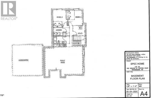 Lot 25 Cooper  Road, Windermere, BC - Other