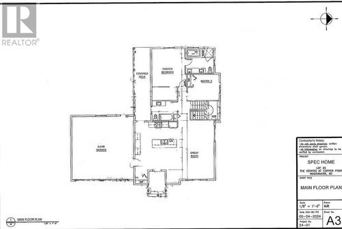 Lot 25 Cooper  Road, Windermere, BC - Other