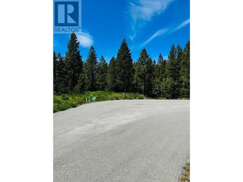 Lot 25 Cooper  Road, Windermere, BC - Outdoor