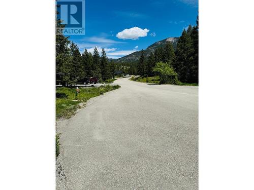 Lot 25 Cooper  Road, Windermere, BC - Outdoor With View