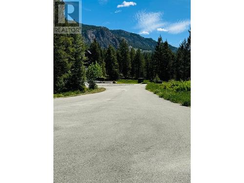 Lot 25 Cooper  Road, Windermere, BC - Outdoor