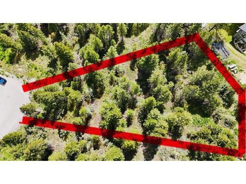 Lot 25 Cooper Road, Windermere, BC - Outdoor