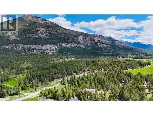 Lot 25 Cooper  Road, Windermere, BC - Outdoor With View