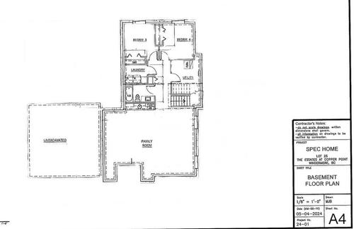 Lot 25 Cooper Road, Windermere, BC - Other