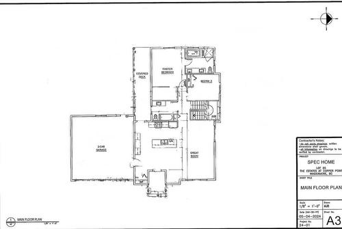 Lot 25 Cooper Road, Windermere, BC - Other