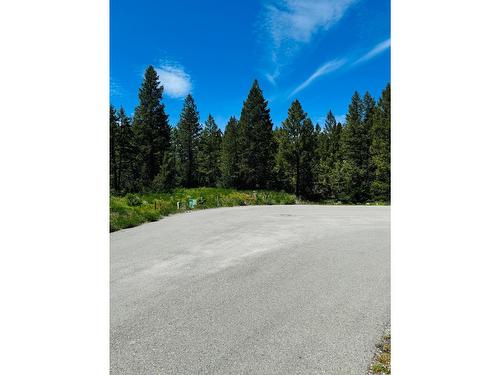 Lot 25 Cooper Road, Windermere, BC - Outdoor