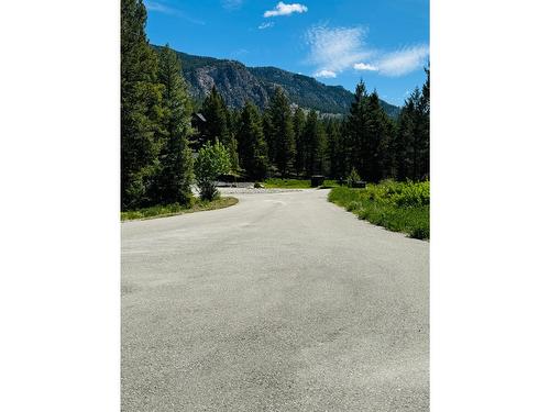 Lot 25 Cooper Road, Windermere, BC - Outdoor With View