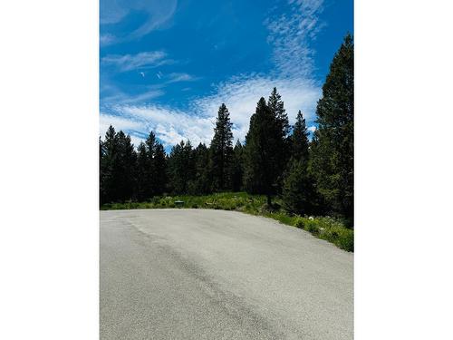 Lot 25 Cooper Road, Windermere, BC - Outdoor