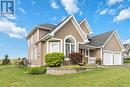 12 Oakcroft Crescent, Moncton, NB  - Outdoor With Facade 