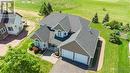 12 Oakcroft Crescent, Moncton, NB  - Outdoor 