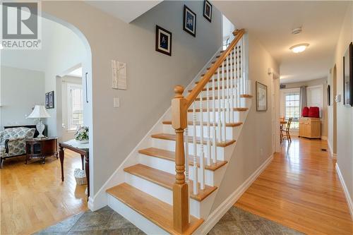 12 Oakcroft Crescent, Moncton, NB - Indoor Photo Showing Other Room