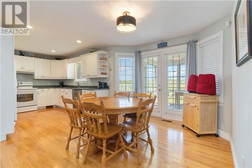 12 Oakcroft Crescent, Moncton, NB - Indoor Photo Showing Other Room