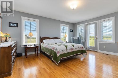 12 Oakcroft Crescent, Moncton, NB - Indoor Photo Showing Bedroom