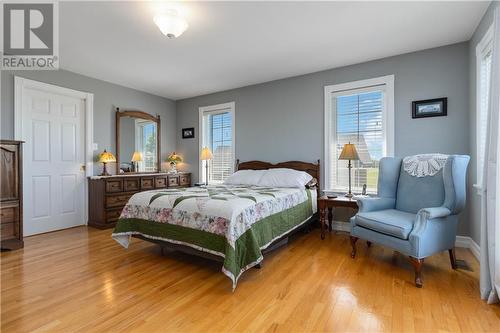 12 Oakcroft Crescent, Moncton, NB - Indoor Photo Showing Bedroom