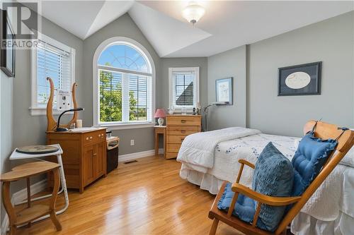 12 Oakcroft Crescent, Moncton, NB - Indoor Photo Showing Bedroom