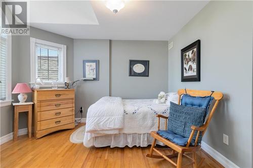 12 Oakcroft Crescent, Moncton, NB - Indoor Photo Showing Bedroom