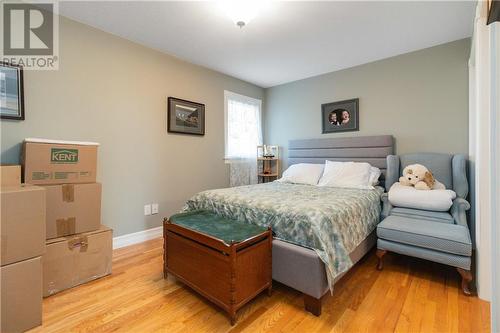 12 Oakcroft Crescent, Moncton, NB - Indoor Photo Showing Bedroom