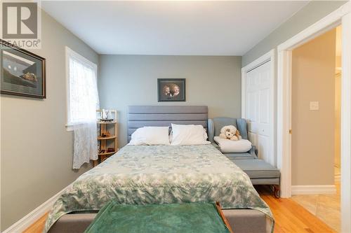 12 Oakcroft Crescent, Moncton, NB - Indoor Photo Showing Bedroom