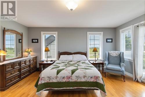 12 Oakcroft Crescent, Moncton, NB - Indoor Photo Showing Bedroom