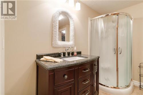 12 Oakcroft Crescent, Moncton, NB - Indoor Photo Showing Bathroom