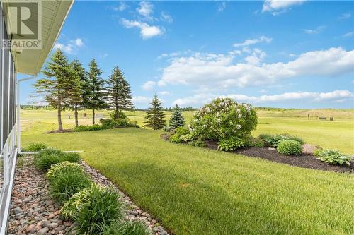 12 Oakcroft Crescent, Moncton, NB - Outdoor With View