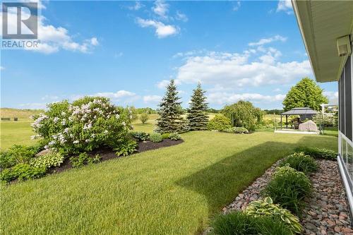 12 Oakcroft Crescent, Moncton, NB - Outdoor With View