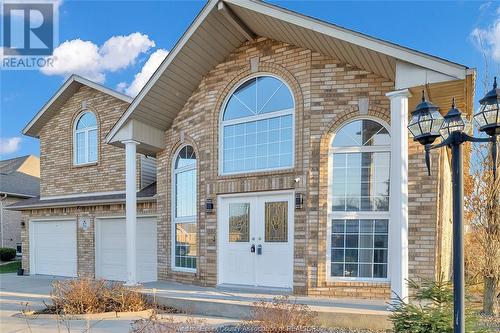 12 Baker, Amherstburg, ON - Outdoor With Facade