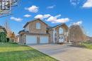 12 Baker, Amherstburg, ON  - Outdoor With Facade 