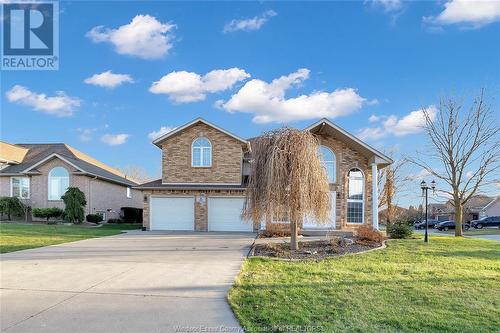 12 Baker, Amherstburg, ON - Outdoor With Facade