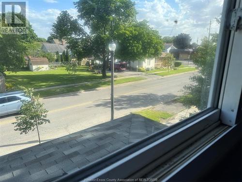 156 Richmond Street, Amherstburg, ON - Outdoor With View