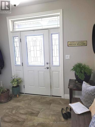 22 Cottonwood Drive, Belleville, ON - Indoor Photo Showing Other Room
