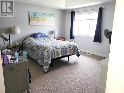 22 Cottonwood Drive, Belleville, ON - Indoor Photo Showing Bedroom