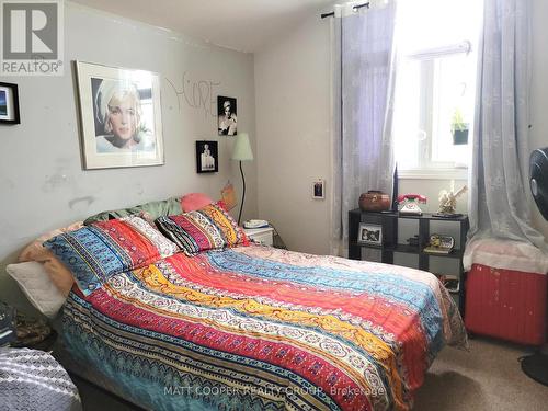 22 Cottonwood Drive, Belleville, ON - Indoor Photo Showing Bedroom