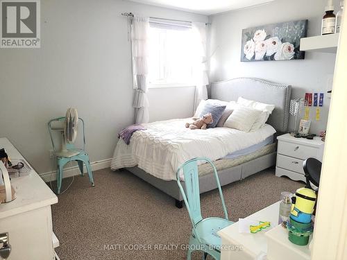 22 Cottonwood Drive, Belleville, ON - Indoor Photo Showing Bedroom