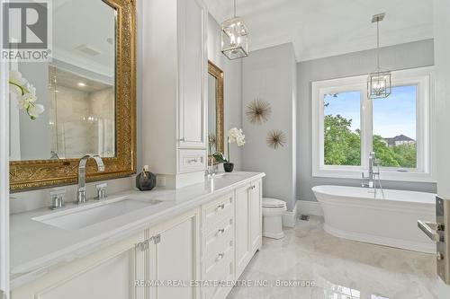 161 Perryman Court, Erin, ON - Indoor Photo Showing Bathroom