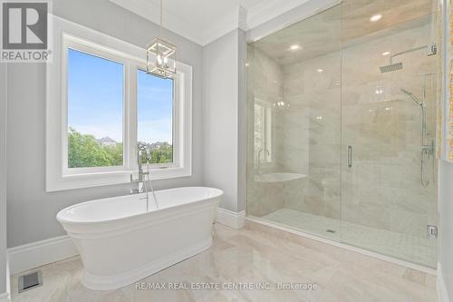 161 Perryman Court, Erin, ON - Indoor Photo Showing Bathroom