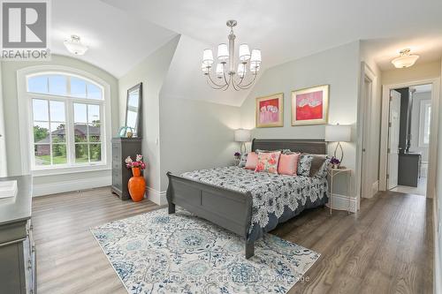 161 Perryman Court, Erin, ON - Indoor Photo Showing Bedroom