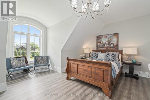 161 Perryman Court, Erin, ON - Indoor Photo Showing Bedroom