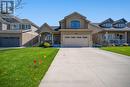 9428 Hendershot Boulevard, Niagara Falls, ON  - Outdoor With Deck Patio Veranda With Facade 