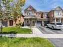 55 Iceland Poppy Trail, Brampton, ON  - Outdoor With Facade 