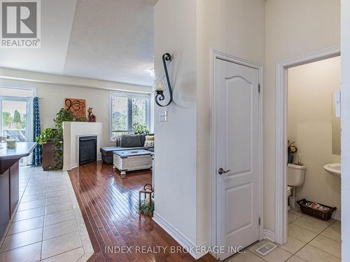 55 Iceland Poppy Trail, Brampton, ON - Indoor Photo Showing Other Room