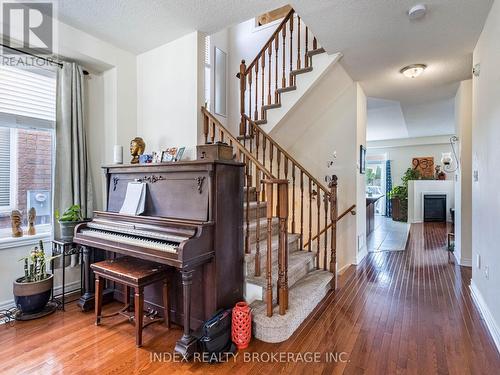 55 Iceland Poppy Trail, Brampton, ON - Indoor Photo Showing Other Room