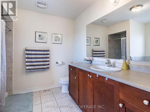 55 Iceland Poppy Trail, Brampton, ON - Indoor Photo Showing Bathroom