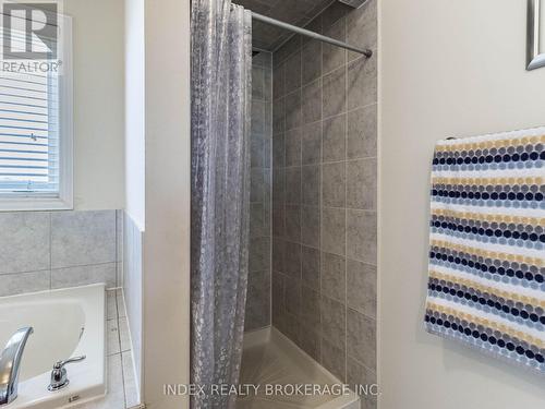 55 Iceland Poppy Trail, Brampton, ON - Indoor Photo Showing Bathroom